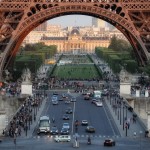 2011-05 Foto-impressie Bekende beelden uit Parijs (Parijs-FR)