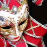 Maskers - Carnaval zoals in Italie met Smaak en Stijl - Haarzuilens/NL