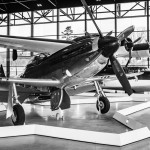 Hoe klassieker het vliegtuig hoe mooier - Nationaal Militair Museum (Soest/NL)