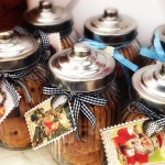 2012-12 Kerstmarkt: leuke cadeau artikelen bij Tuincentrum vd Berg (Vierpolders)