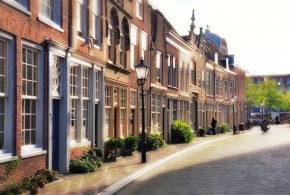 Weerbericht Hellevoetsluis en Voorne Putten