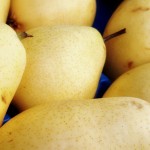 Serdar Bakkerij - Het fruit is hier ook gezond - Hellevoetsluis