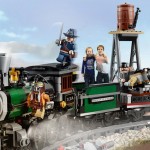 2013-10 LegoWorld feest voor Kinderen (Utrecht)
