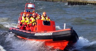 2014-05 Helvoetse Reddingsbrigade (Hellevoetsluis)