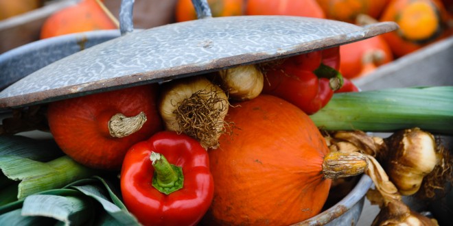 All you need for Pumpkin soup, as always give it a fresh start and use the best ingredients you can find.