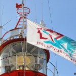 2015-03  Met de Opening Koningskade zijn we een mooie Museumkade rijker (Hellevoetsluis)