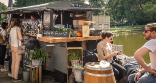 Culinair genieten bij Italie in Smaak en Stijl - Haarzuilens/NL